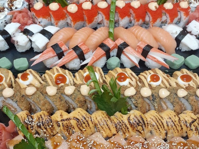 Special Combo 42 Pieces