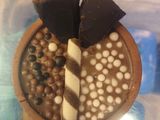 Nutella Ho Hos Casserole