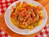 Fajitas Fatta