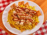 Rizo BBQ Fatta
