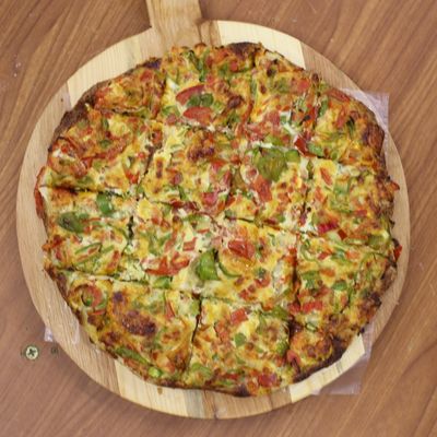 Oriental Estef Pizza
