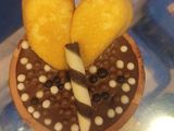 Nutella Twinks Casserole