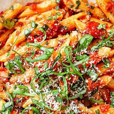 Arrabbiata