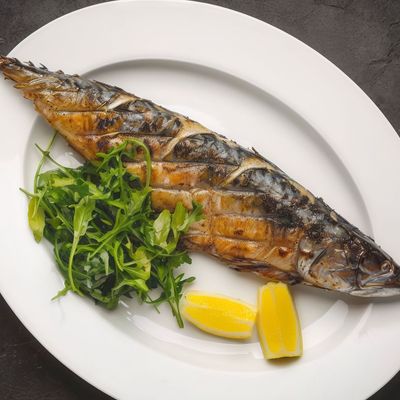Tona Fish Restaurant photo 10