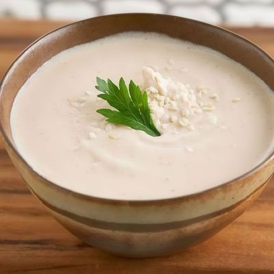 Tahini Salad