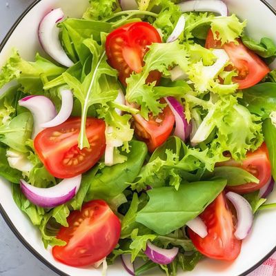 Green Salad