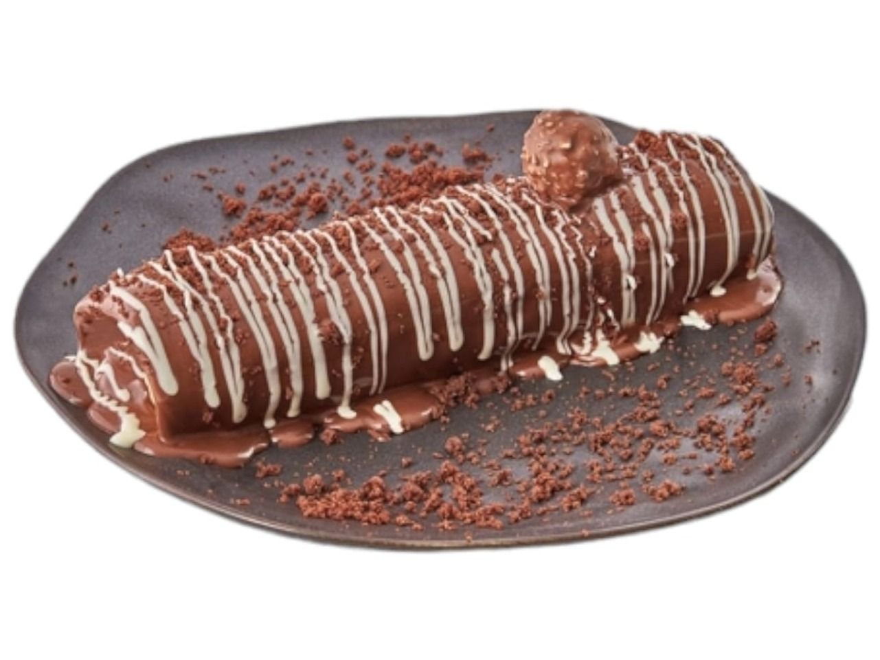 Happiness Roll