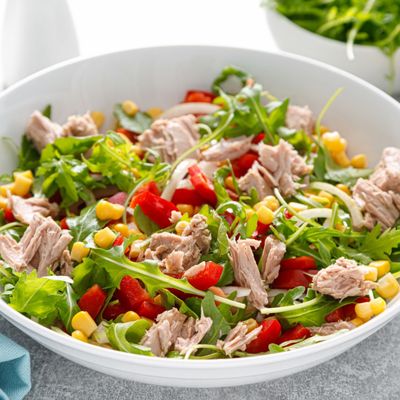 Tuna Salad