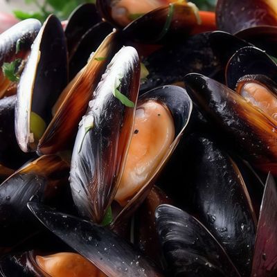 Mussels