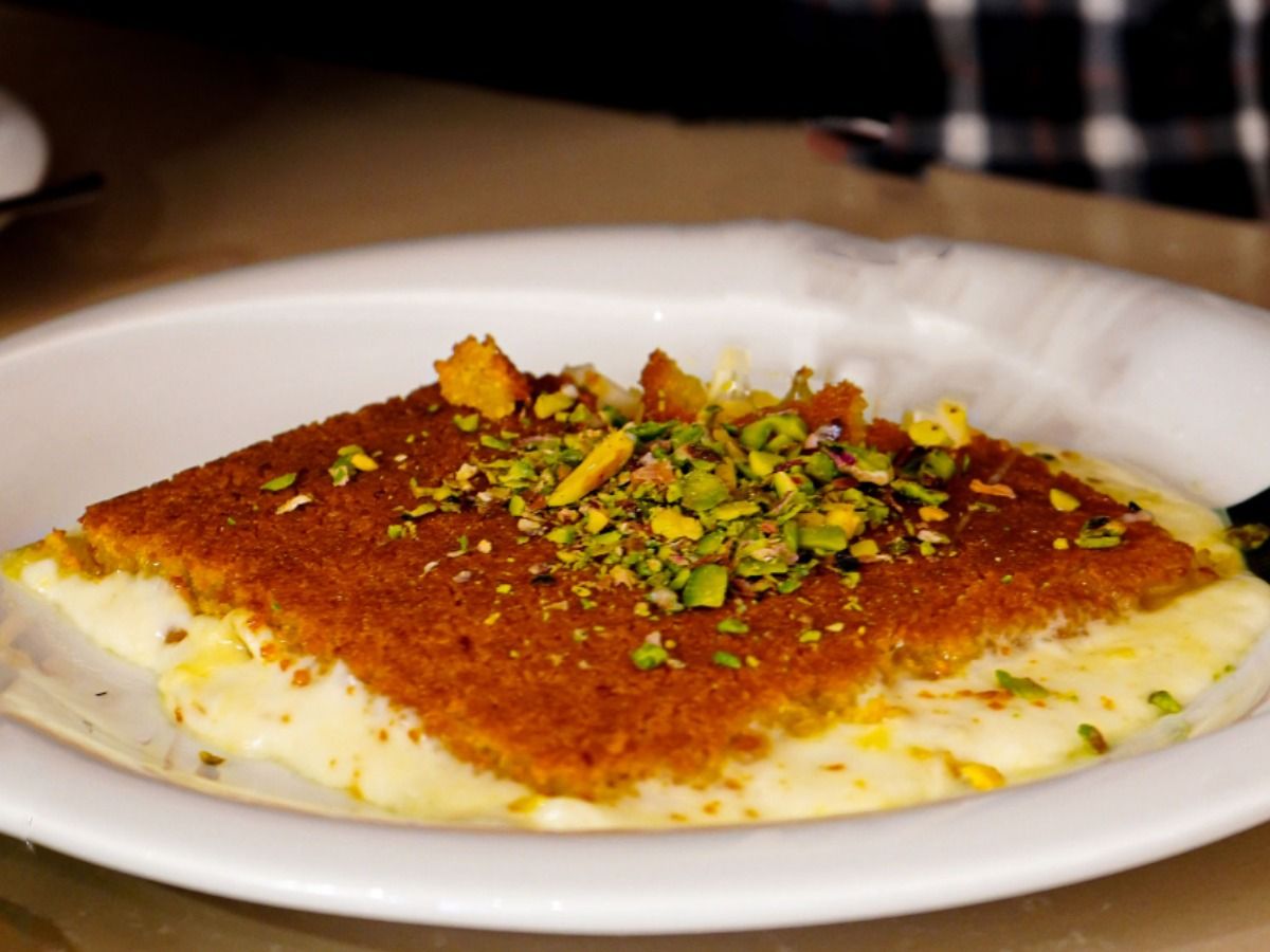Al Sultan Sweets delivery service in Egypt | Talabat