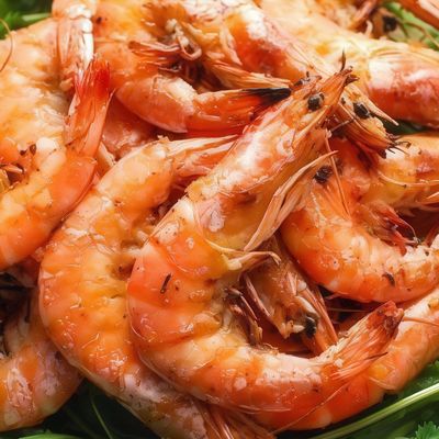 2 Kg Alexandrian Grilled Shrimp Offer