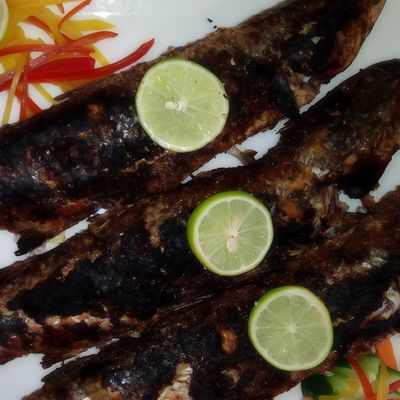 2kg Grilled Bran Mullet Offer