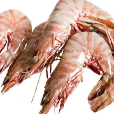 2 KG Fried Shrimp Offer