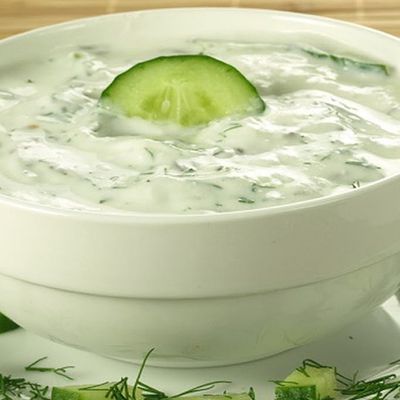 Yogurt Salad