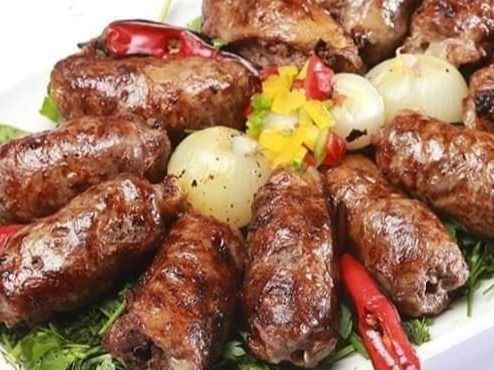 Kilo Kofta And Tarb Offer