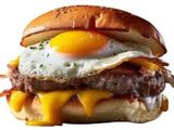 Royal Robin Burger