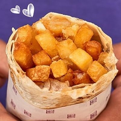 Shawarma Street photo 4