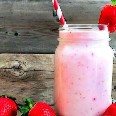 Batoot Cocktail