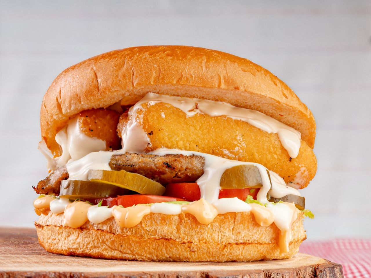 Country Fried Chicken