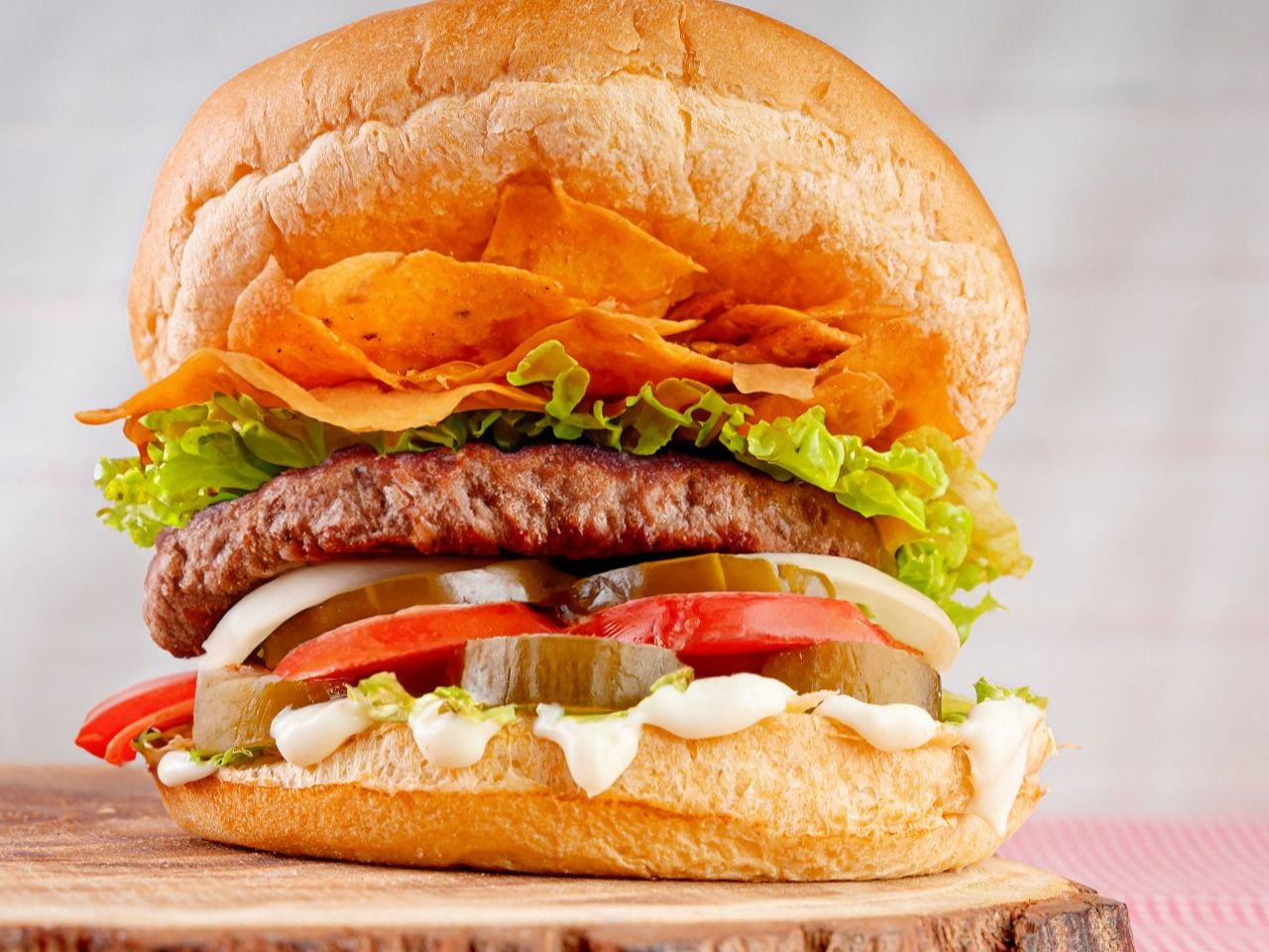 Florida Burger