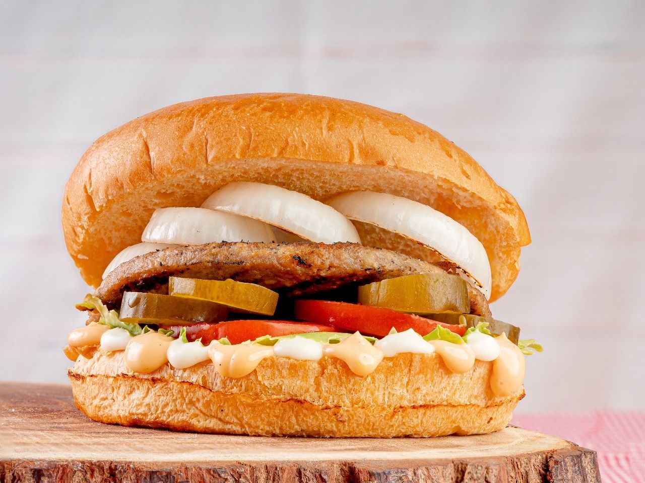 Texas Grilled Chicken