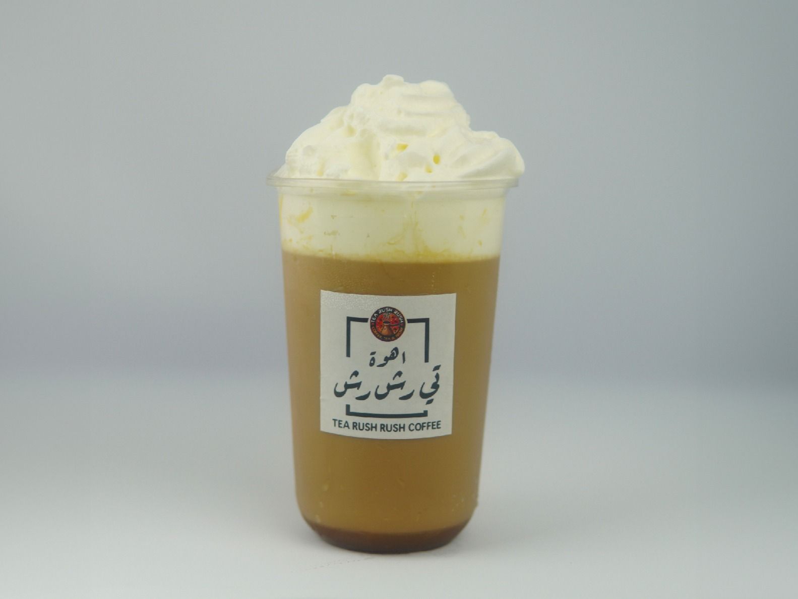Tea Rush Rush delivery service in Jordan | Talabat
