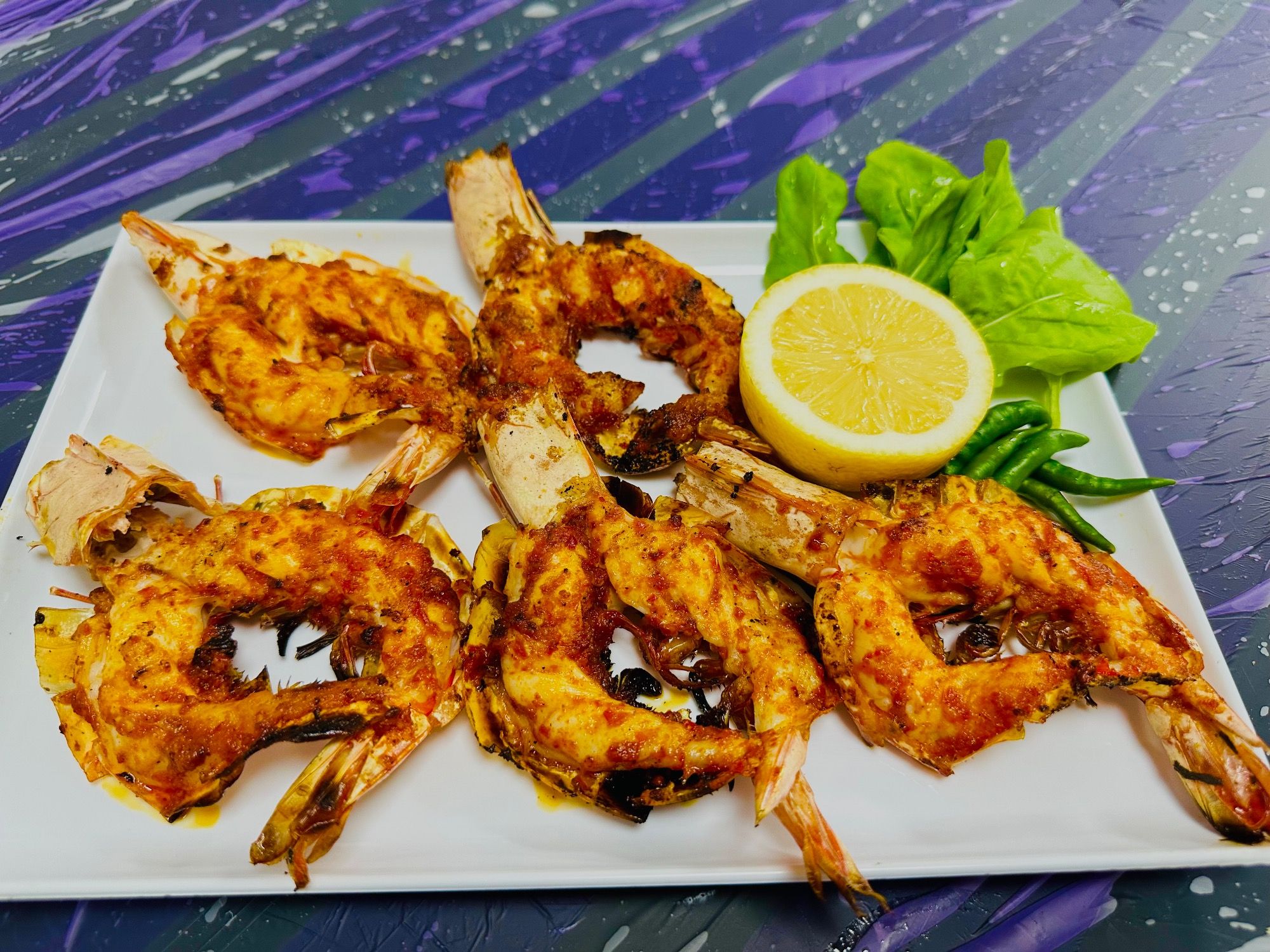 AL RASHID RESTAURANT delivery service in UAE | Talabat