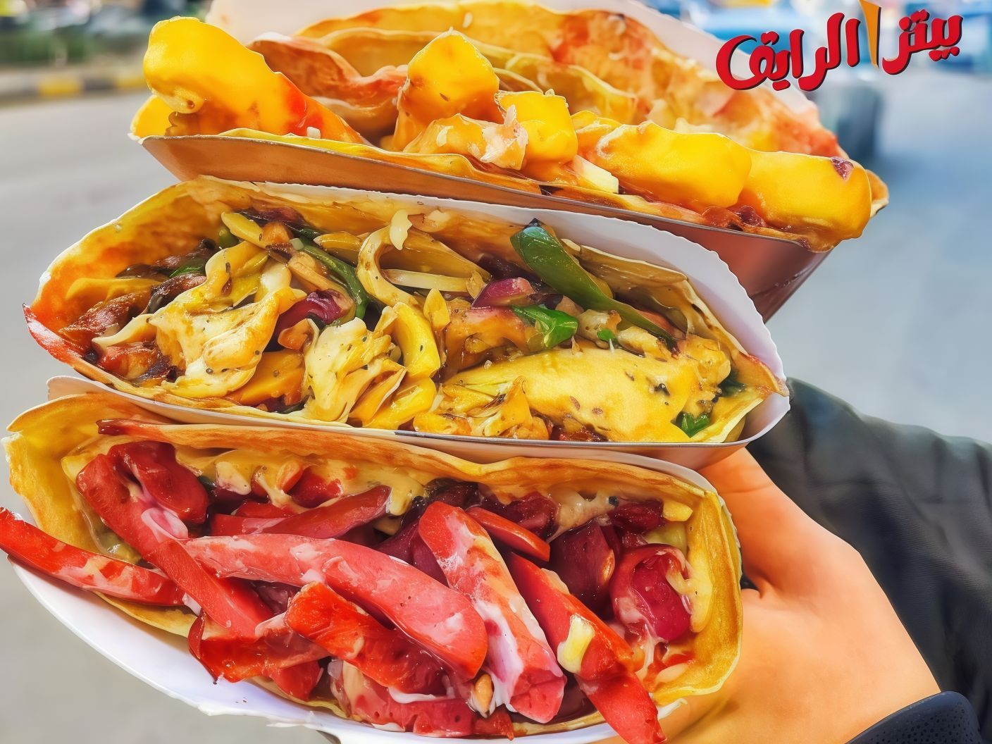 Crepe Kings