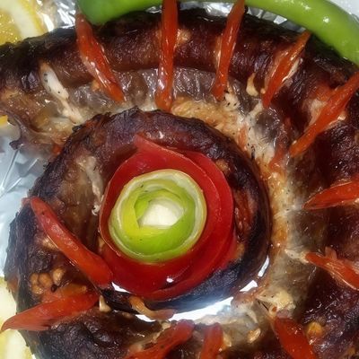 Eel