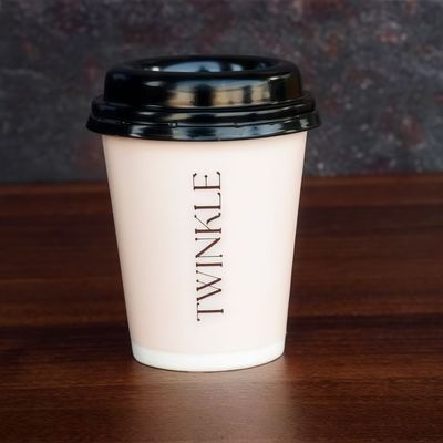 Hot Spanish Latte