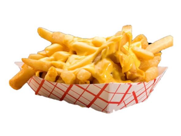 Cheese Fries