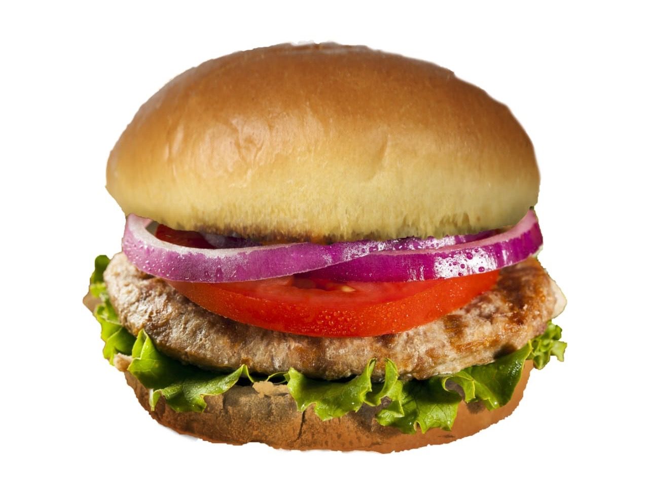 Classic Burger