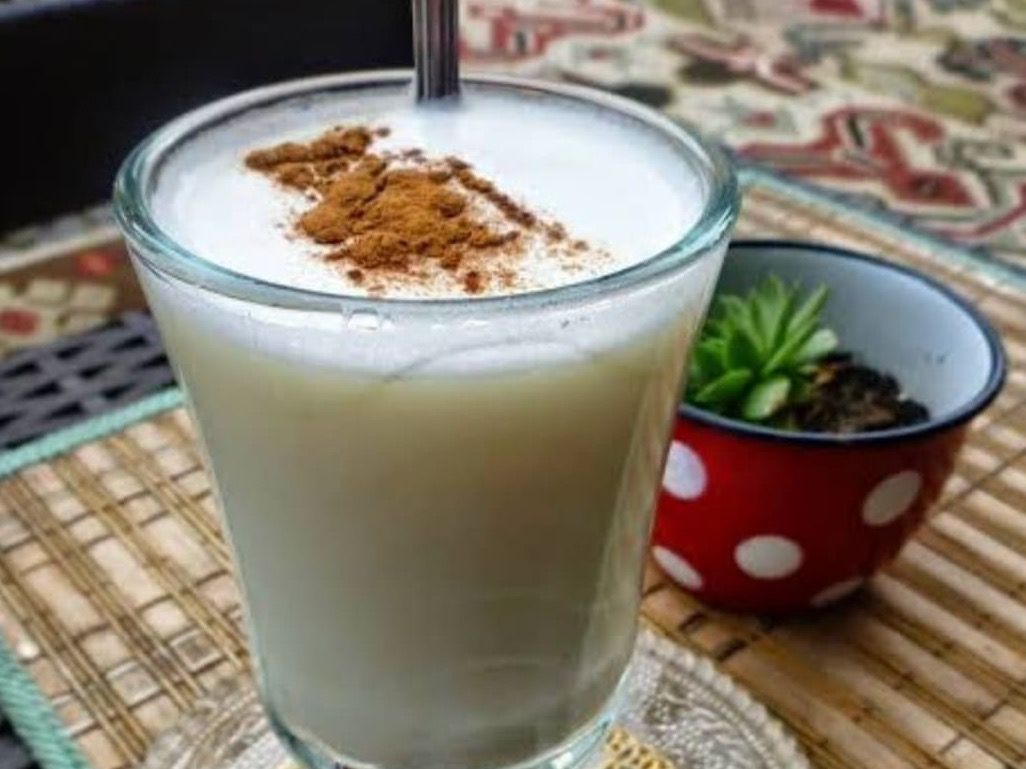 Plain Sahlab