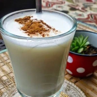 Plain Sahlab
