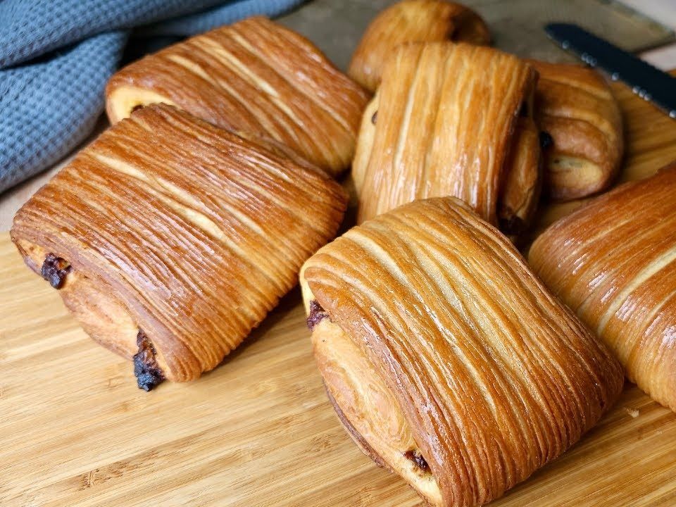 Suisse Croissant
