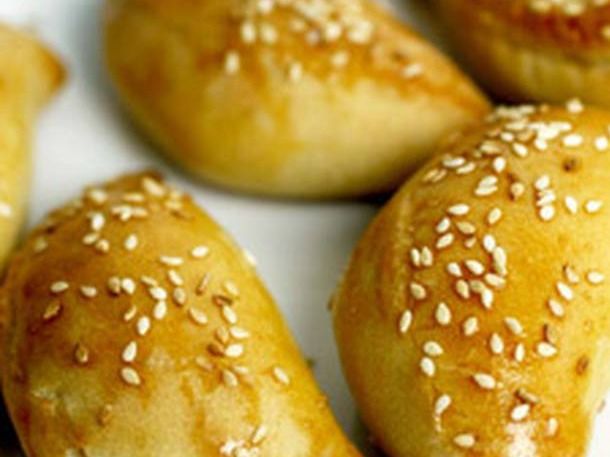 Mnean With Cheese - 400 Grams