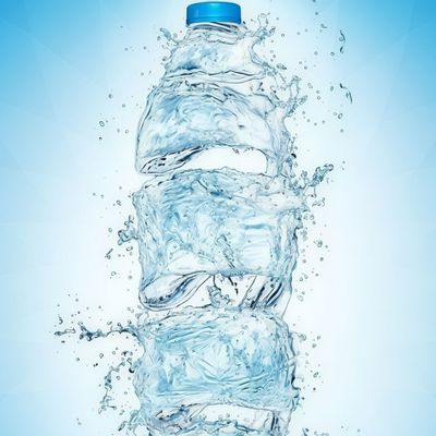 Mineral Water