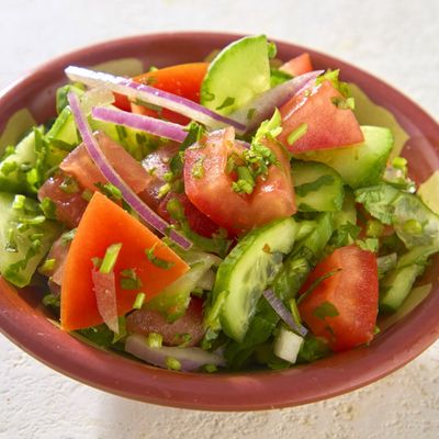 Baladi Salad
