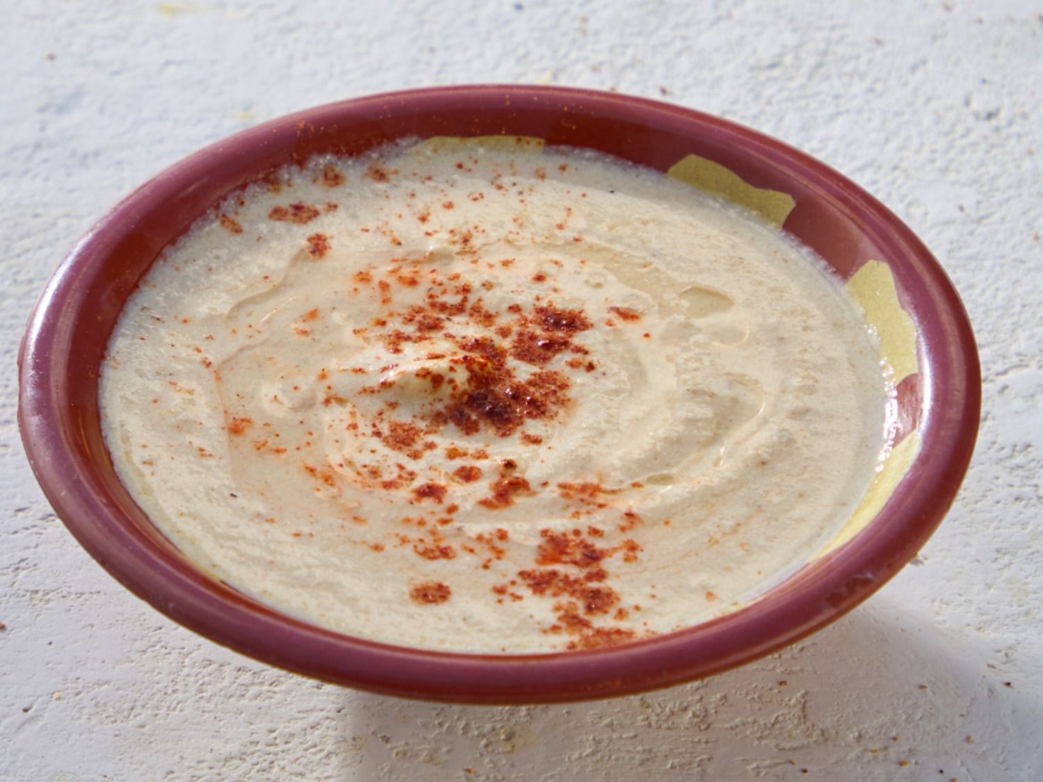 Tahini