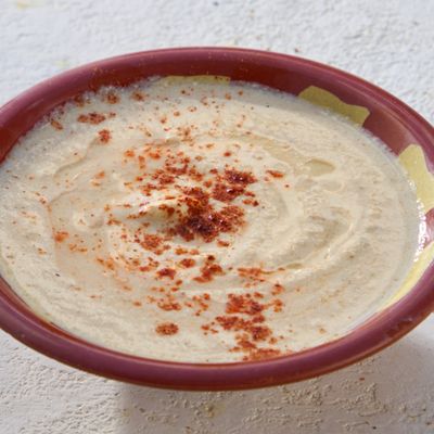 Tahini