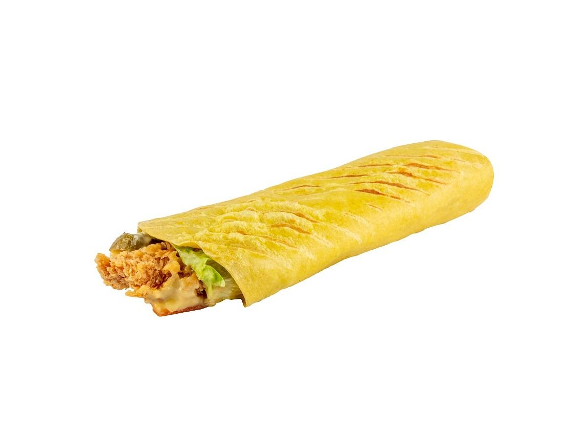 Chicken Wrap Master