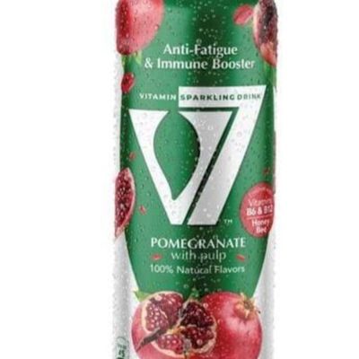 V7 Pomegranate