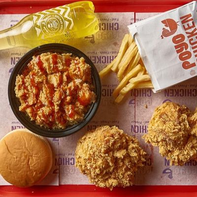 The Eater's Offer