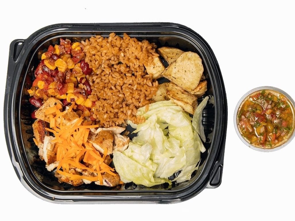 Tex Mex