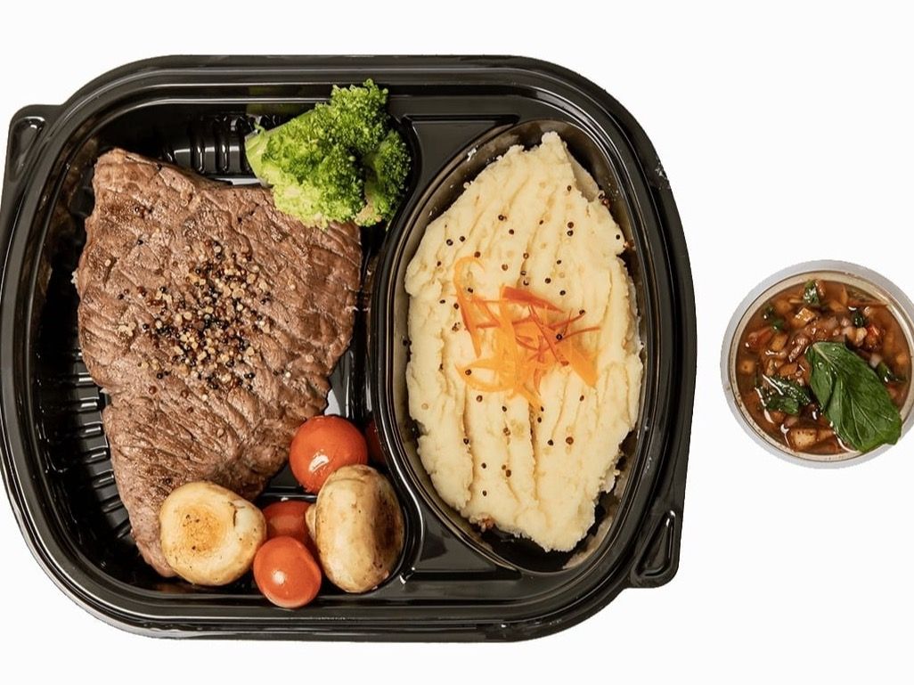 Beef Fillet