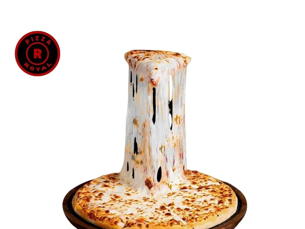 Cheese Lovers
