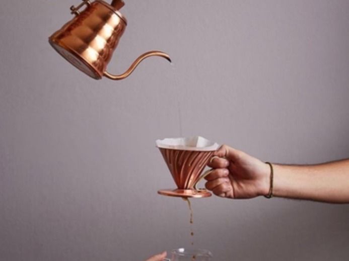 Filter Single Origin Colombia