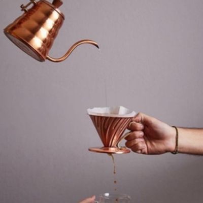 Filter Single Origin Colombia