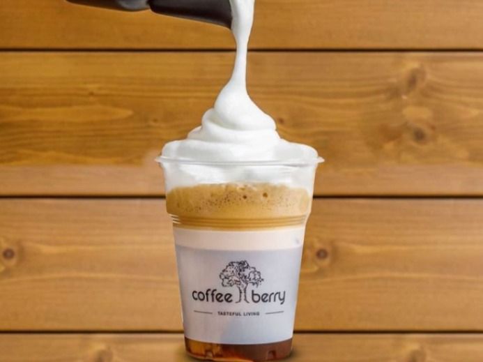 Cappuccino Freddo