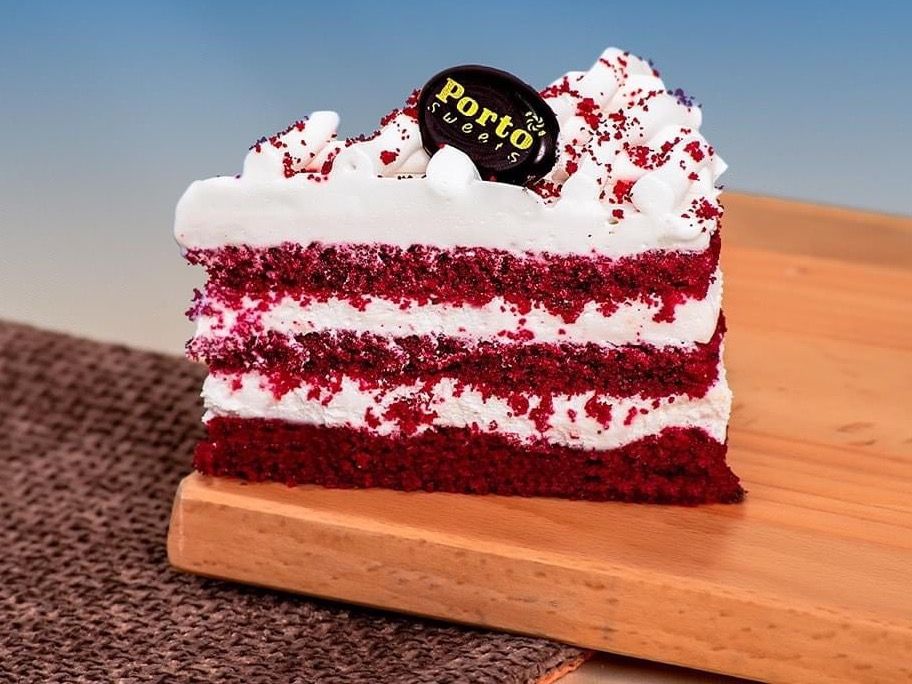 Red Velvet
